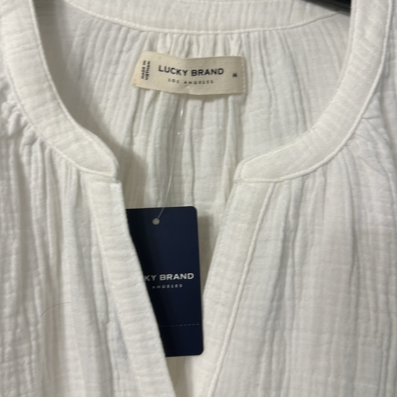 NWT Lucky Top - Picture 2 of 3